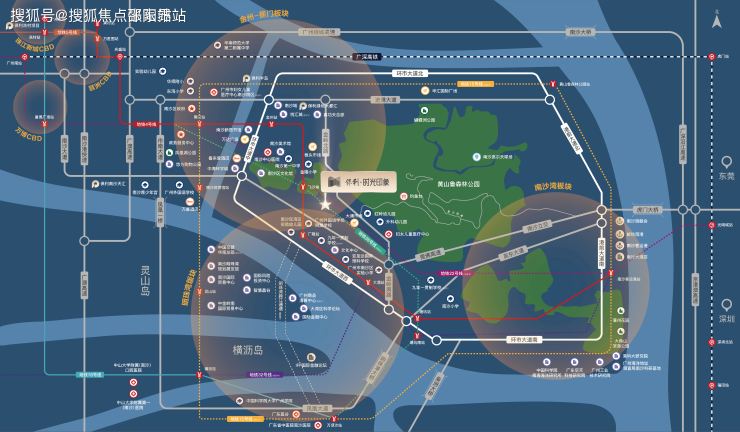 米東區(qū)最新規(guī)劃，上沙河的崛起與未來展望