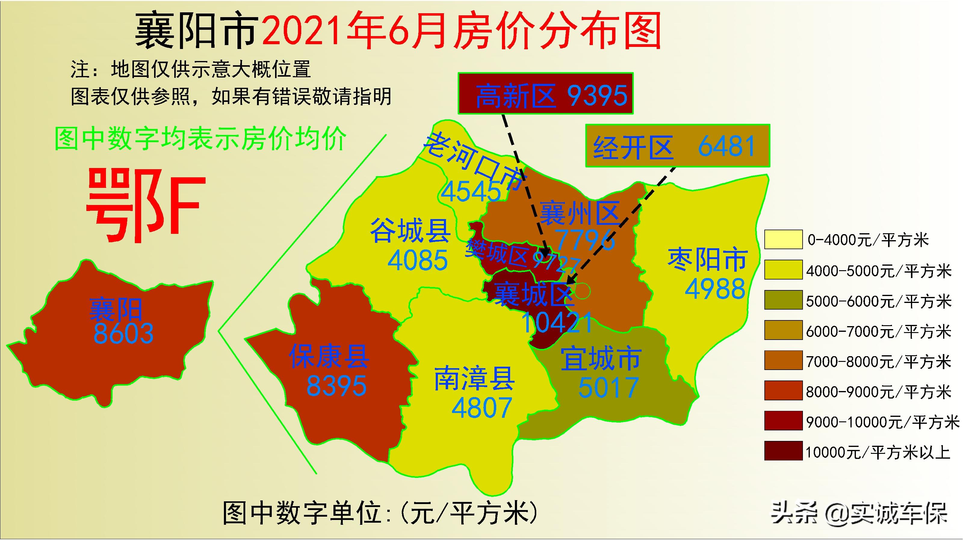 棗陽市房價(jià)最新動(dòng)態(tài)