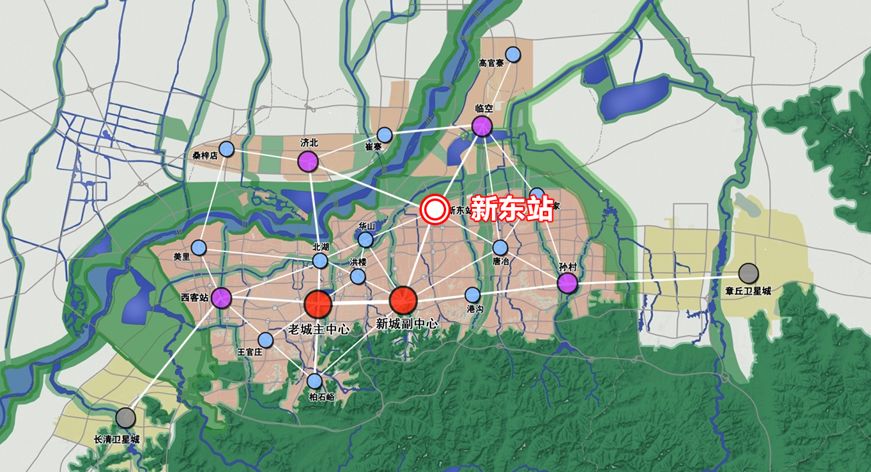 灌云縣最新規(guī)劃路，引領(lǐng)城市發(fā)展的藍(lán)圖