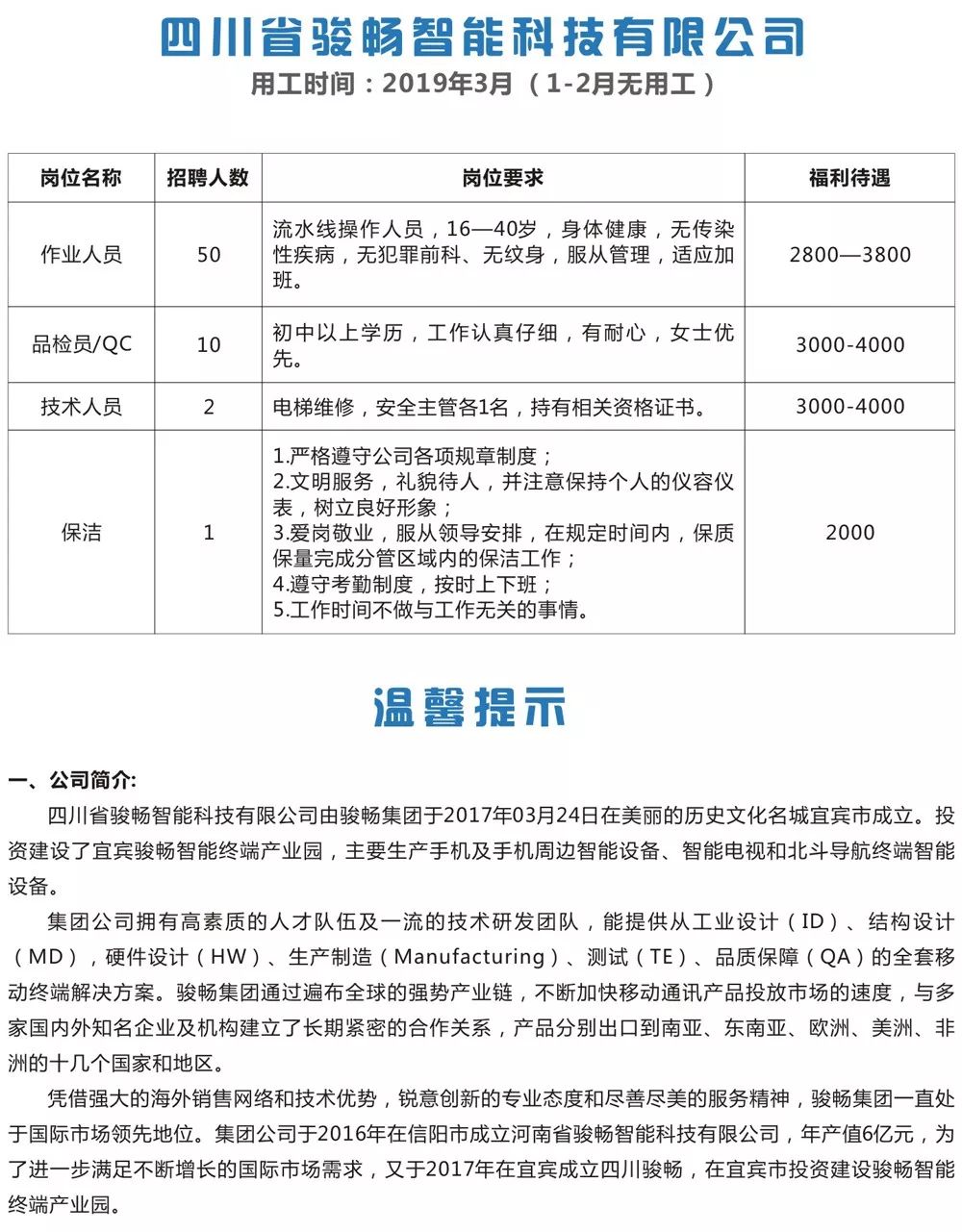 平原藥廠最新招聘信息概覽