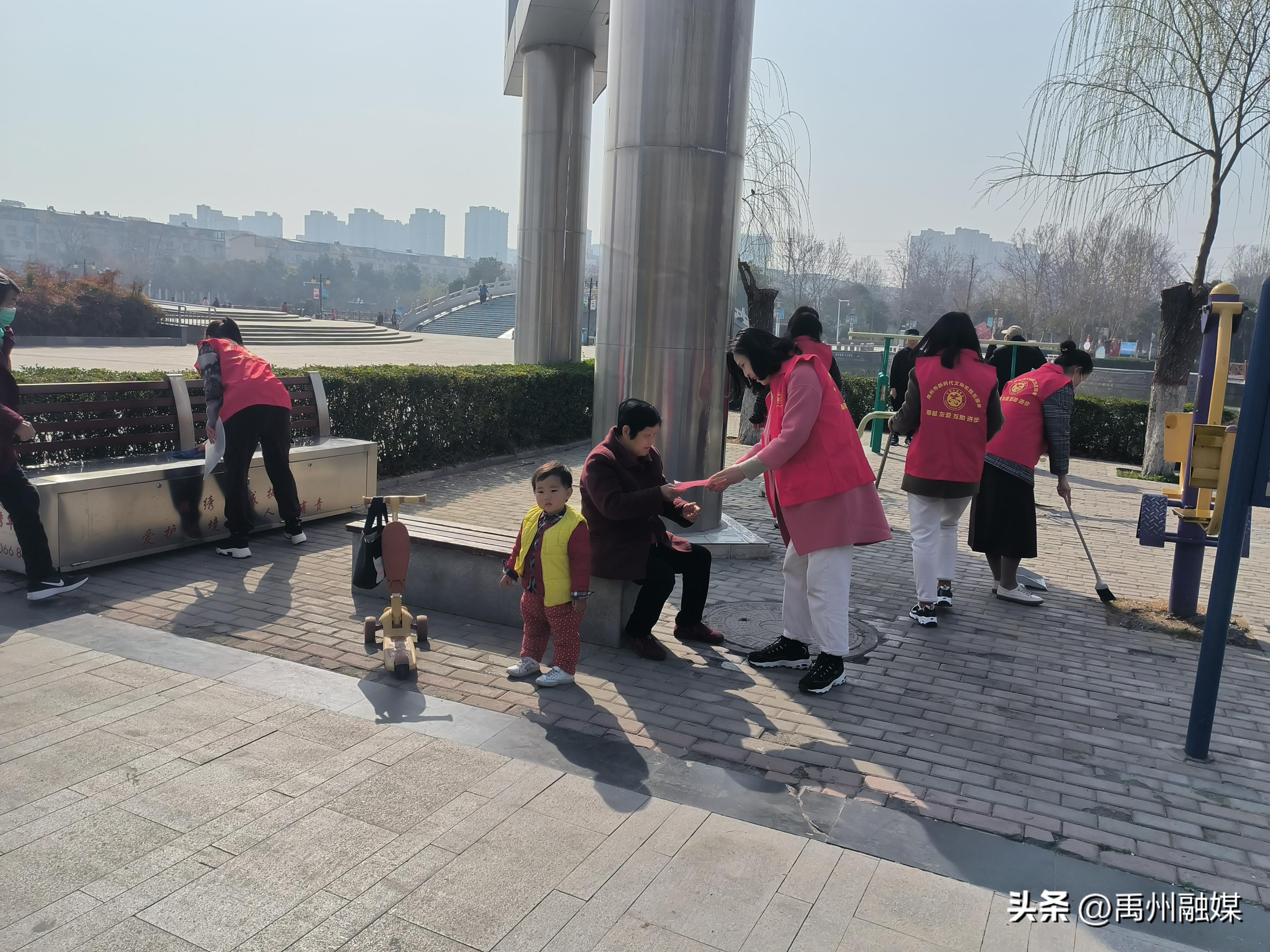 禹州環(huán)保最新文件，推動環(huán)境治理，共建綠色家園