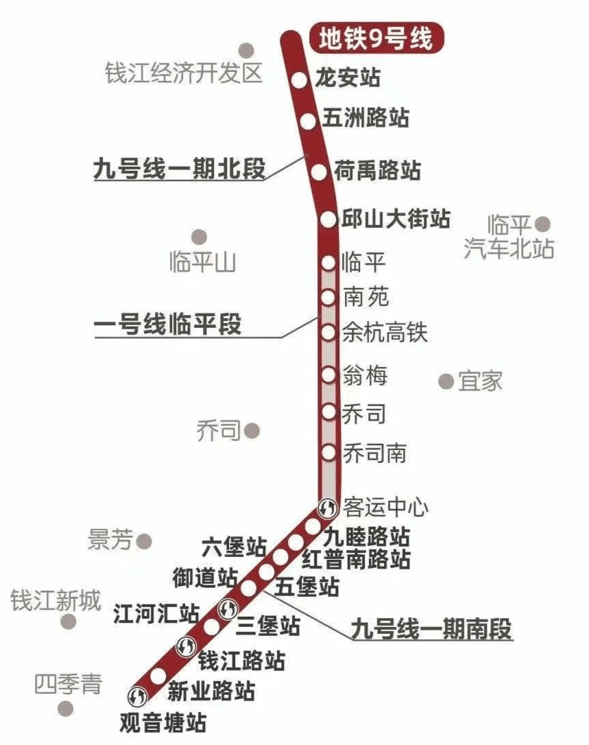 地鐵4號線最新線路圖，城市脈絡(luò)的新篇章